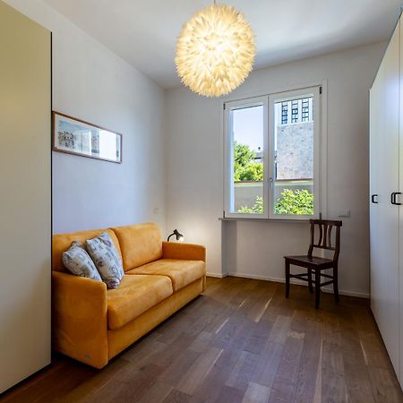 Sunichele Luxury Apartment Cagliari Kültér fotó