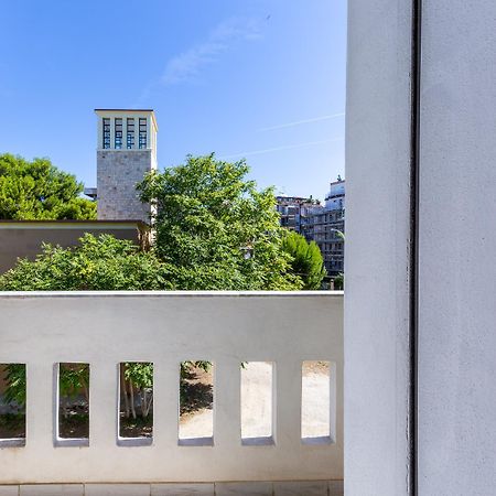 Sunichele Luxury Apartment Cagliari Kültér fotó