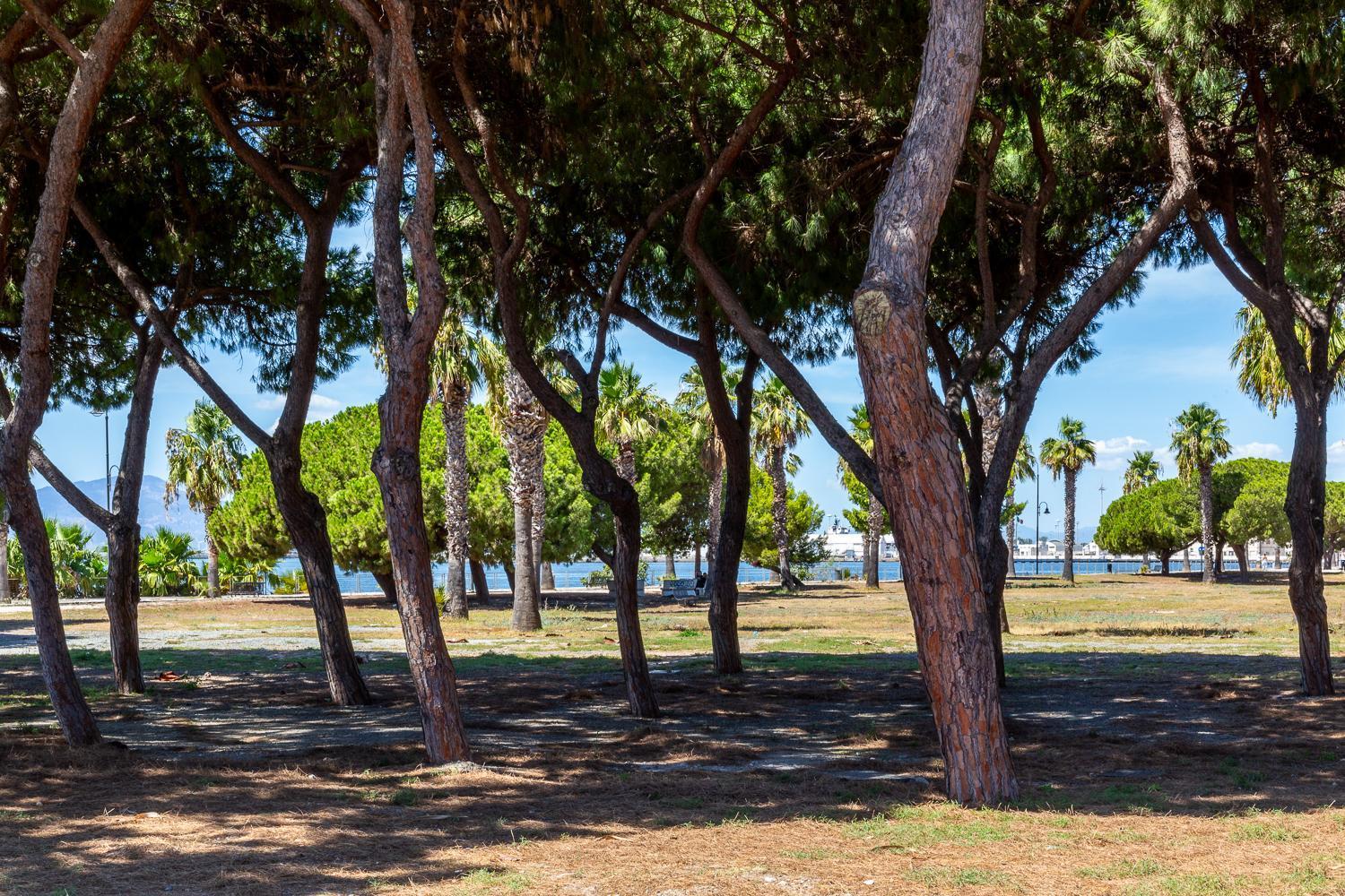 Sunichele Luxury Apartment Cagliari Kültér fotó