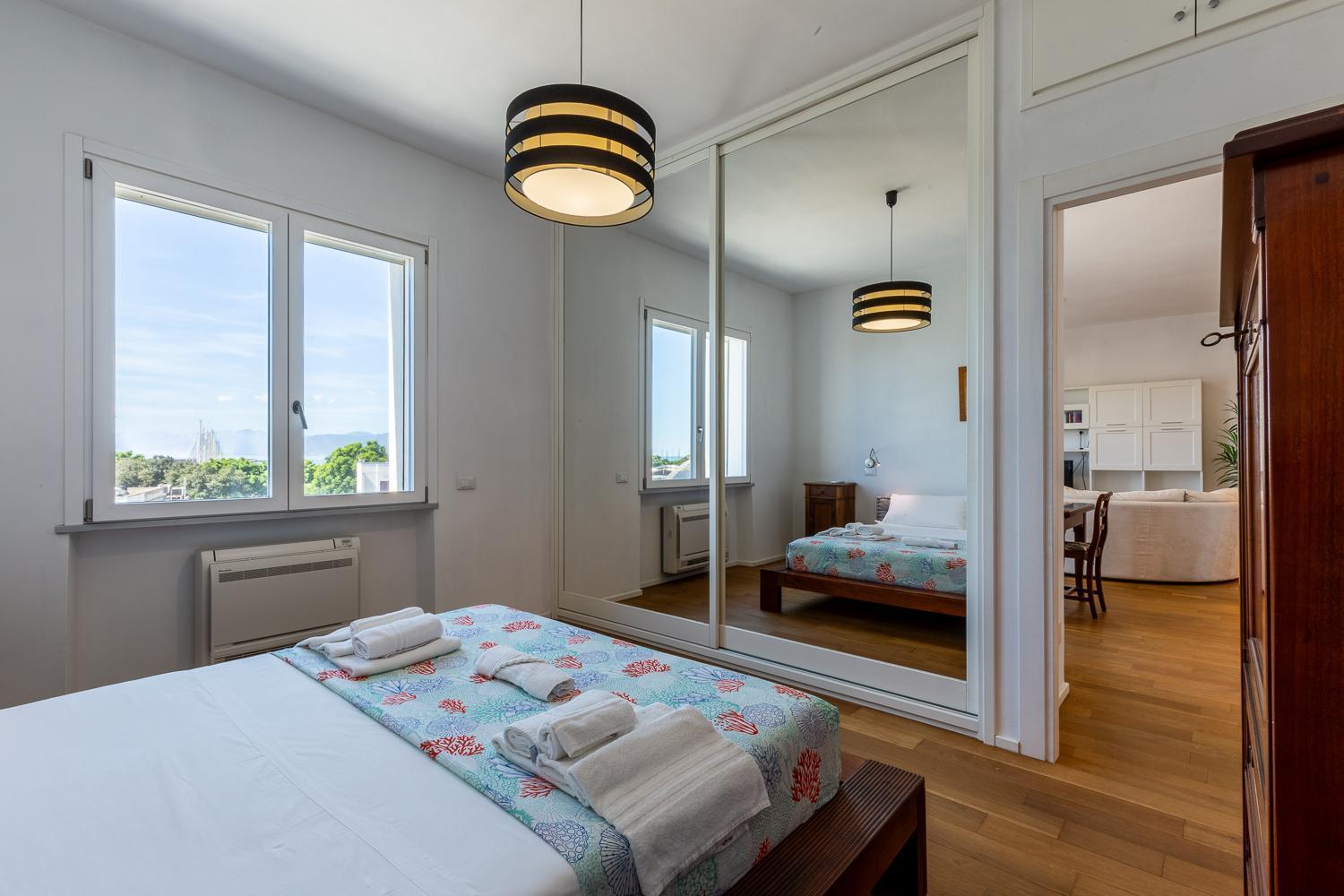 Sunichele Luxury Apartment Cagliari Kültér fotó