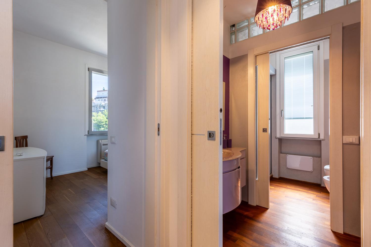 Sunichele Luxury Apartment Cagliari Kültér fotó
