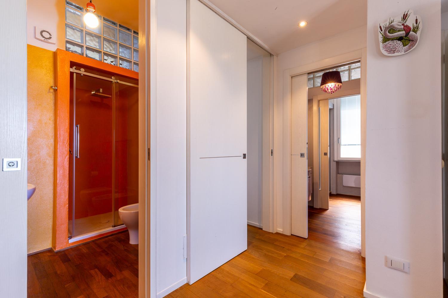 Sunichele Luxury Apartment Cagliari Kültér fotó