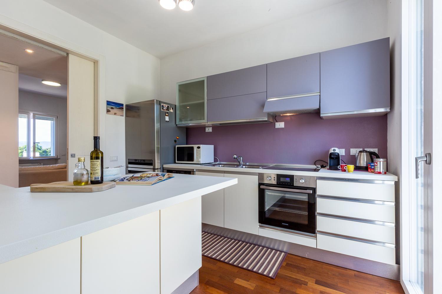 Sunichele Luxury Apartment Cagliari Kültér fotó