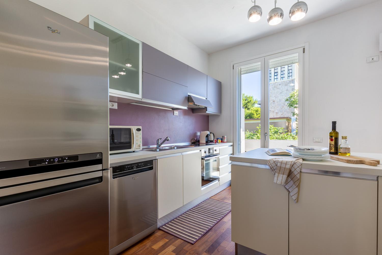 Sunichele Luxury Apartment Cagliari Kültér fotó